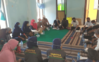 Kasus TBC di Pamekasan Relatif Tinggi